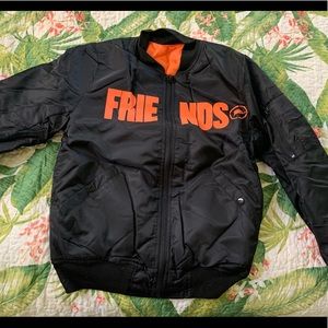 vlone bomber
